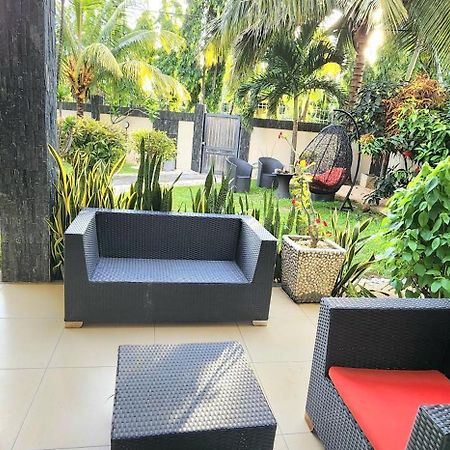 Number 1, Ground Floor Apartment Pereybere Beach Luaran gambar