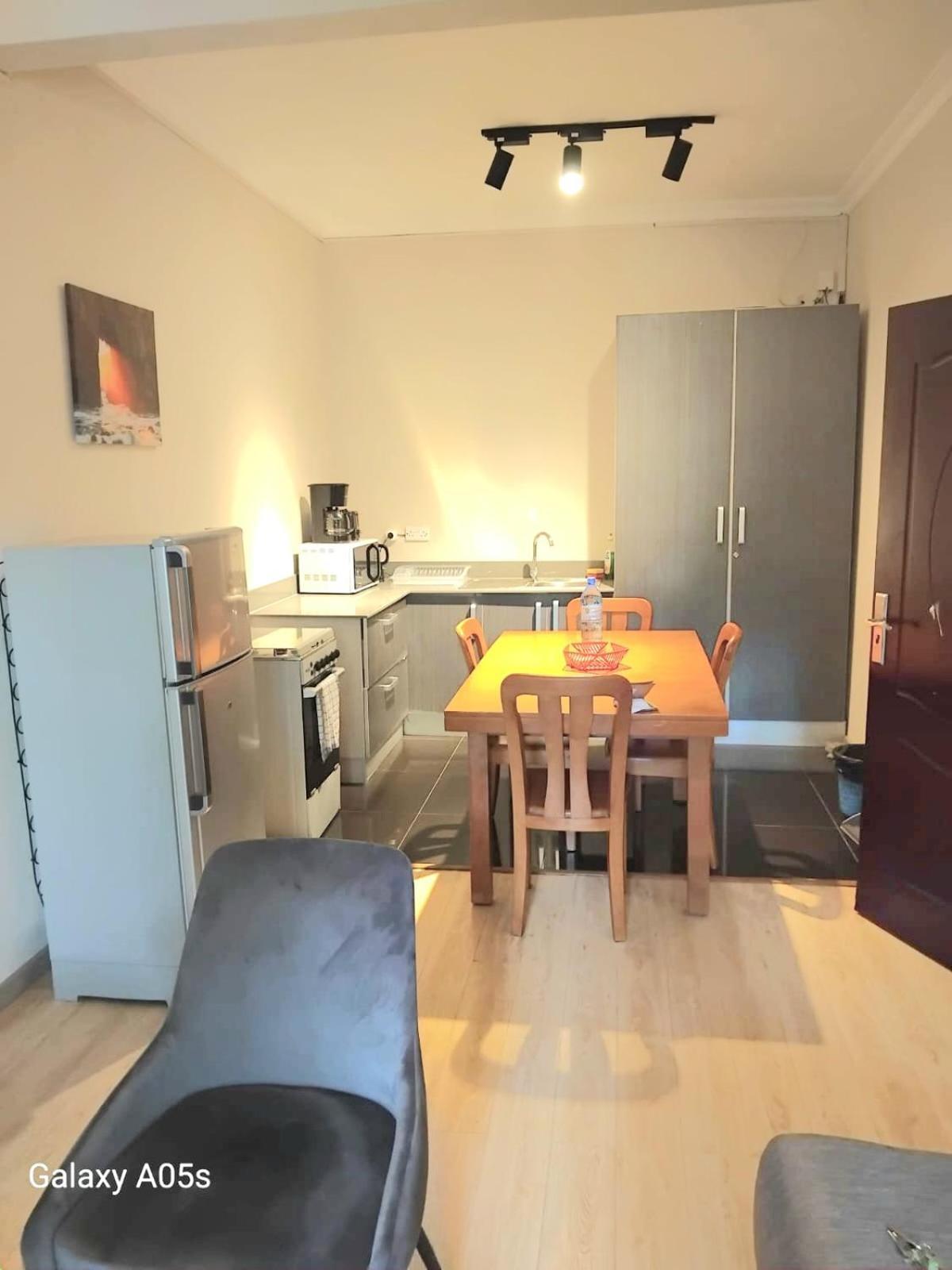 Number 1, Ground Floor Apartment Pereybere Beach Luaran gambar