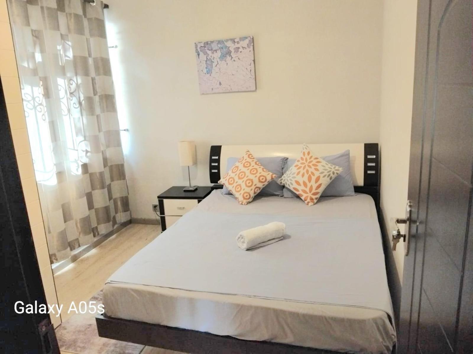 Number 1, Ground Floor Apartment Pereybere Beach Luaran gambar