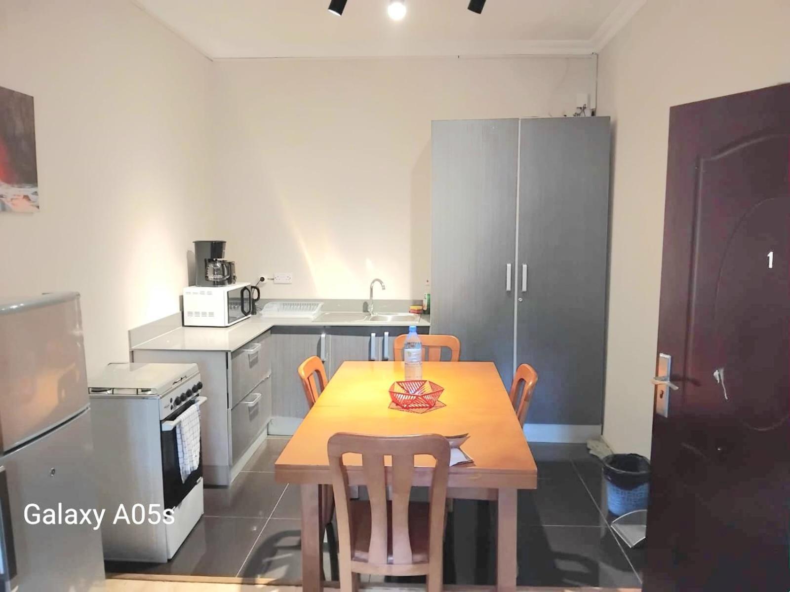 Number 1, Ground Floor Apartment Pereybere Beach Luaran gambar